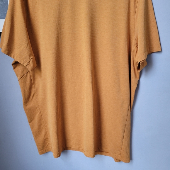 Arc'teryx Cormac Arc'Word Short Sleeve Crew Neck T Shirt XL - Picture 5 of 11